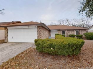 4226 Spiral Crk, San Antonio, TX 78238