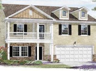 1334 Aurora Ct #368, Denver, NC 28037