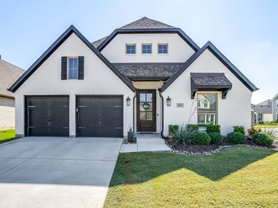 2453 Lazy Dog Ln, Northlake, TX, 76247