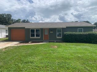 36440 S Fish Camp Rd, Grand Island, FL 32735