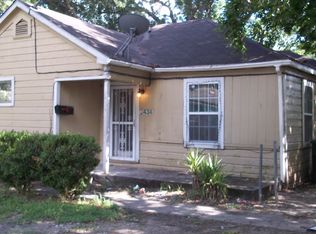 3434 Mount Pleasant St, Houston, TX 77021