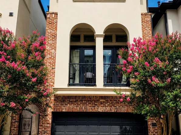 2713 Arabelle Grv, Houston, TX 77007
