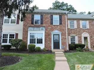 55 Albury Way, North Brunswick, NJ