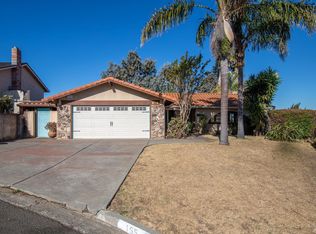 155 Pajaro Way, Vallejo, CA 94591