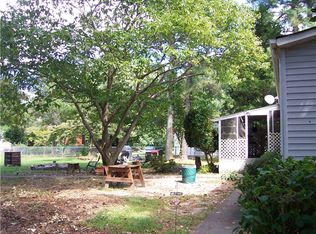 6249 Hickory Fork Rd, Gloucester, VA 23061