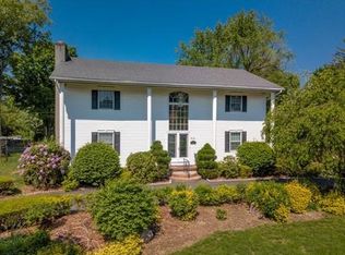 986 Main St, Agawam, MA 01001
