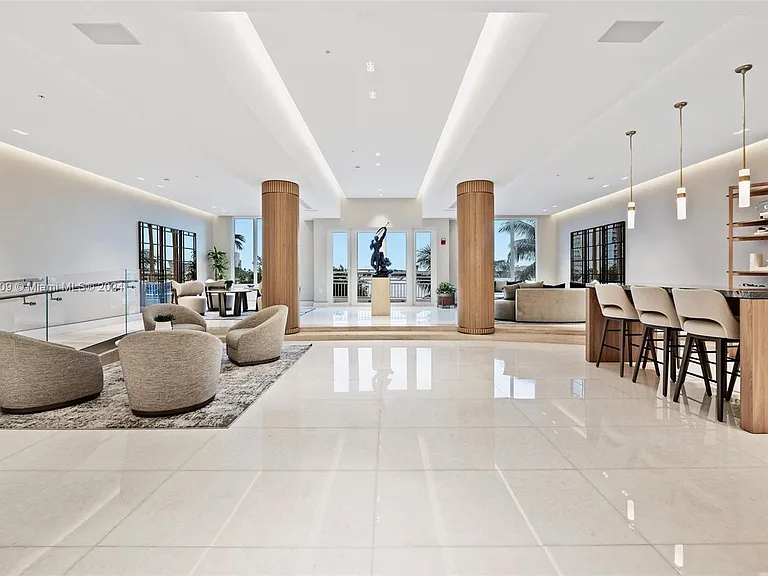 888 Brickell Key Dr #907 — Photo 20