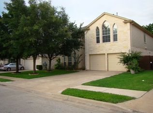 2204 Kerr Trl, Cedar Park, TX 78613