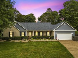 2387 Horns Hill Rd, Newark, OH 43055