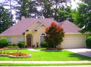 1240 Killian Shoals Way, Lilburn, GA 30047