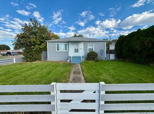 503 E Olympic Ave, Spokane, WA 99207