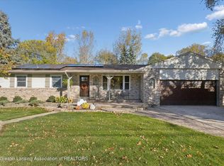 1383 Northcrest Rd, Lansing, MI 48906