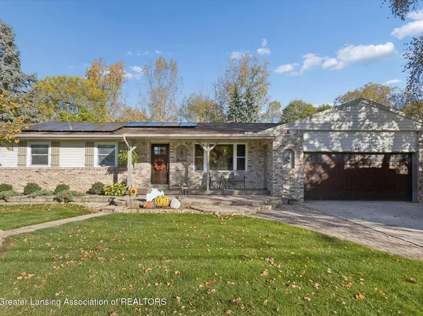 1383 Northcrest Rd, Lansing, MI 48906