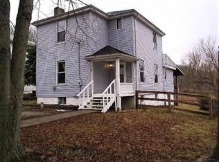 2821 Senior Rd, Morrow, OH 45152