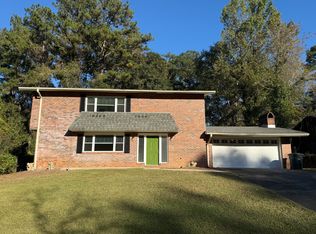 404 Choctaw Rd, Enterprise, AL 36330