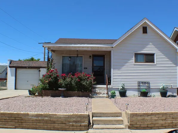 1131 Egan Ave, Pueblo, CO 81006