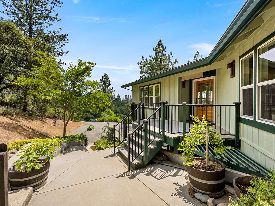 1085 Hidden Meadow Way, Applegate, CA 95703 MLS 223051727 Zillow