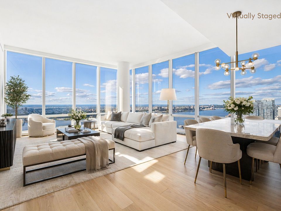 1st image of 15 Hudson Yards #68D