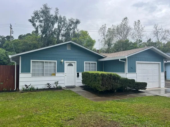 695 Walton Dr, Red Bluff, CA 96080