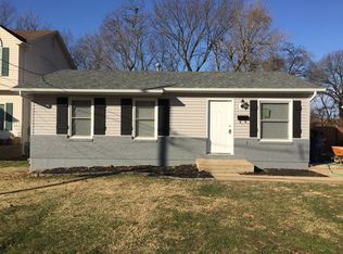 905 N Elm Ave, Saint Louis, MO