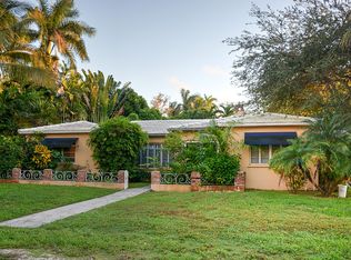 1358 Van Buren St, Hollywood, FL 33019