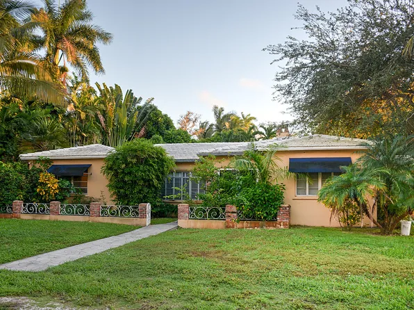 1358 Van Buren St, Hollywood, FL 33019