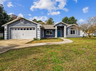 2540 Landover Blvd, Spring Hill, FL 34608