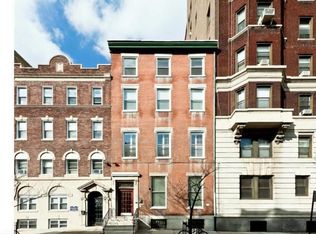 1305 Spruce St APT 2A, Philadelphia, PA 19107