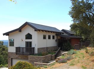 225 Alta Vista Ln, Los Gatos, CA 95033