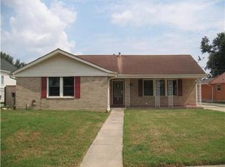 5043 Bancroft Dr, New Orleans, LA 70122