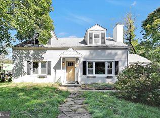 2211 Strasburg Rd, Coatesville, PA 19320