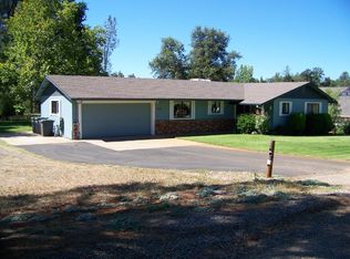 4718 Arrow Rock St, Shasta Lake, CA 96019