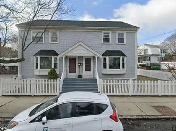 275 Boston Ave #2, Medford, MA 02155