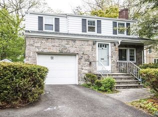 49 Elm St, Tenafly, NJ 07670