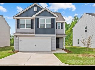 1116 Nia Rd, Charlotte, NC 28215
