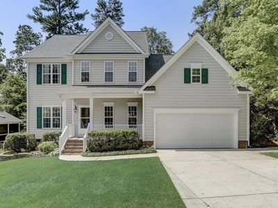 305 Hasbrouck Dr, Apex, NC, 27523