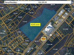 0 Horseshoe Cir, Dayton, TN 37321