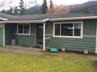 8512 Evergreen Park Rd, Juneau, AK 99801