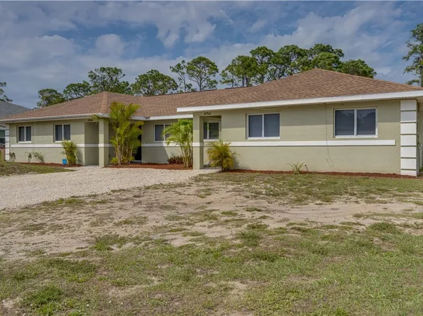 4766/4768 Golfview Blvd, Lehigh Acres, FL 33973