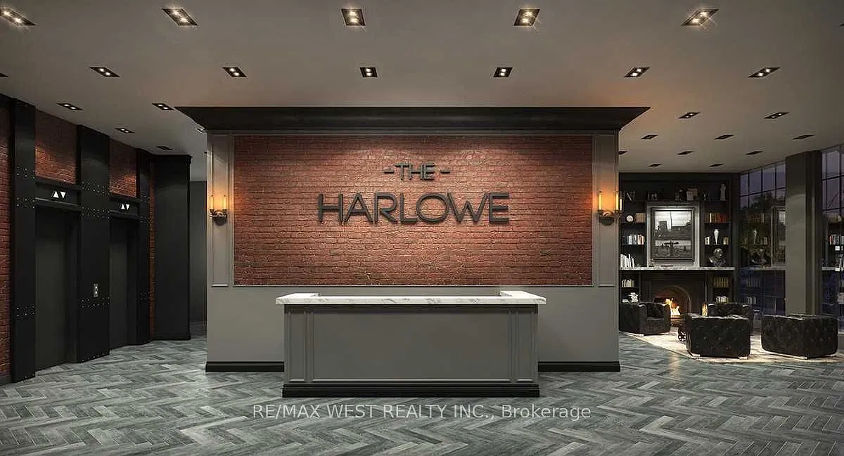 1 bed, $2,400 — Photo 2