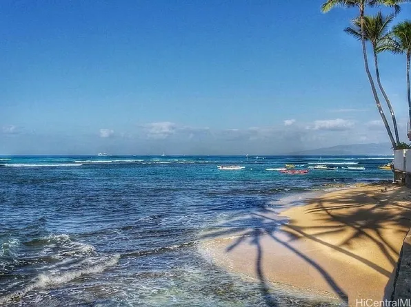 2947 Kalakaua Ave APT 302, Honolulu, HI 96815