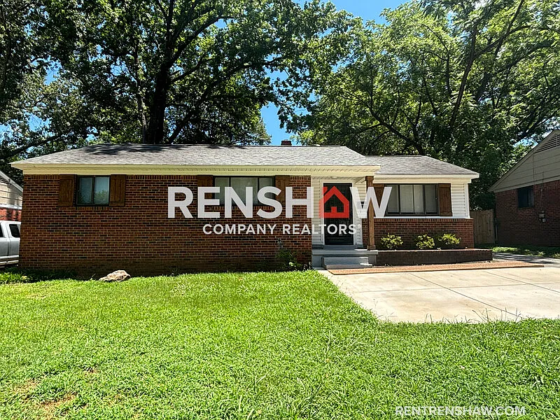 3 bed, 1.0 bath, 1173 sqft, $1,495 — Photo 2