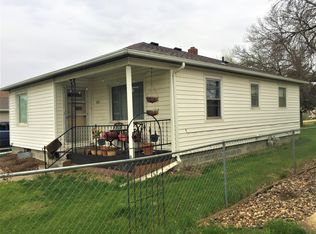 511 N 2nd St, Aberdeen, SD 57401