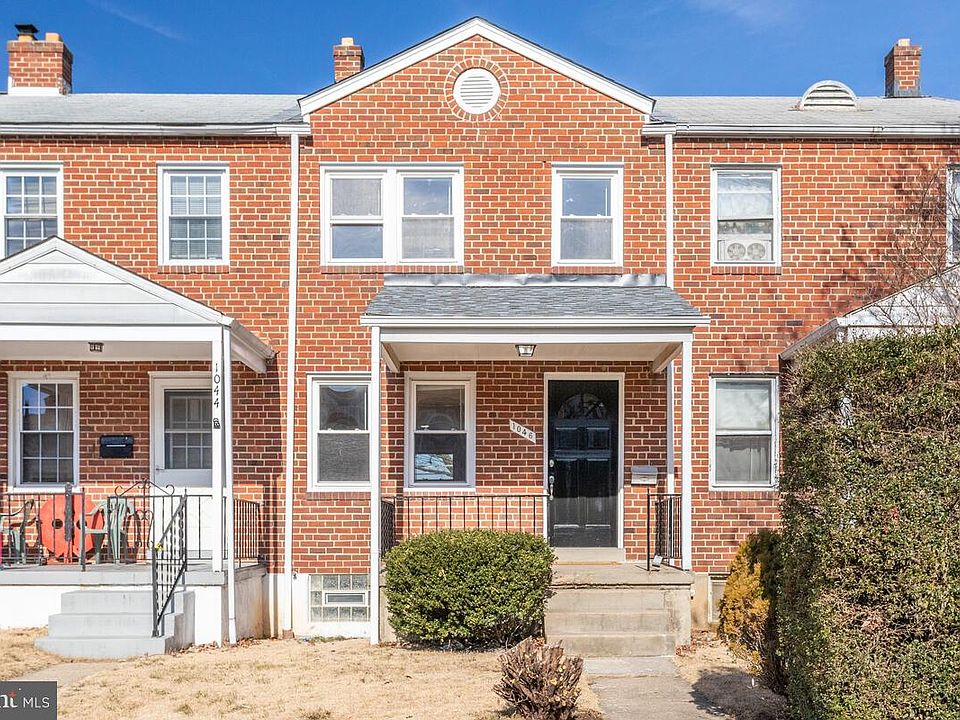 1046 Elm Rd, Halethorpe, MD 21227 Zillow