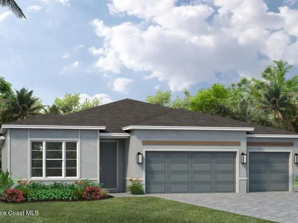 2786 Silverlefe Ln, Melbourne, FL 32940