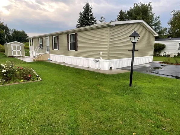 390 Wall St, Hannibal, NY 13074