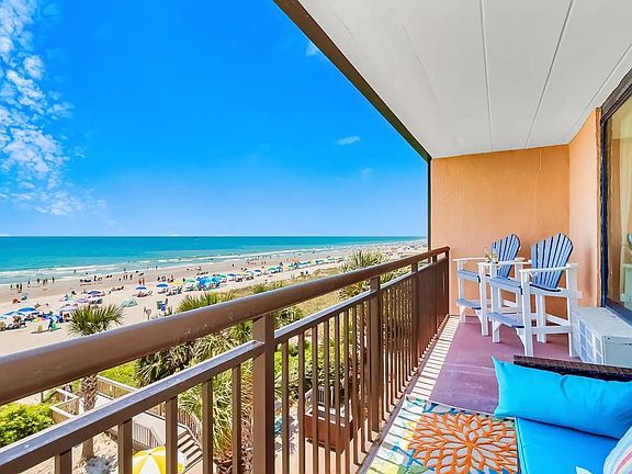 5th image of 6900 N Ocean Blvd. #411
