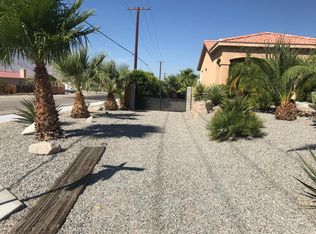 15995 Avenida Mirola, Desert Hot Springs, CA 92240
