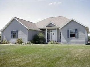 4345 N 38th St, Augusta, MI 49012