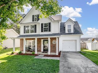 4665 Madeline Dr, Rock Hill, SC 29732